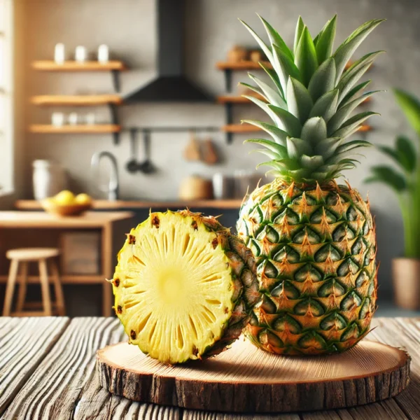 Ananas Szefów Kuchni